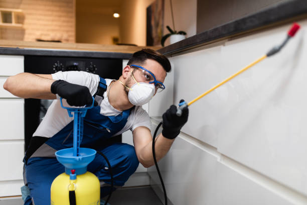 Best Best Pest Control Companies  in Hypoluxo, FL